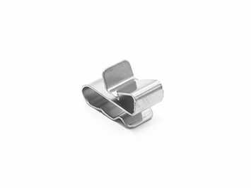 Stainless Steel Cable Clamp